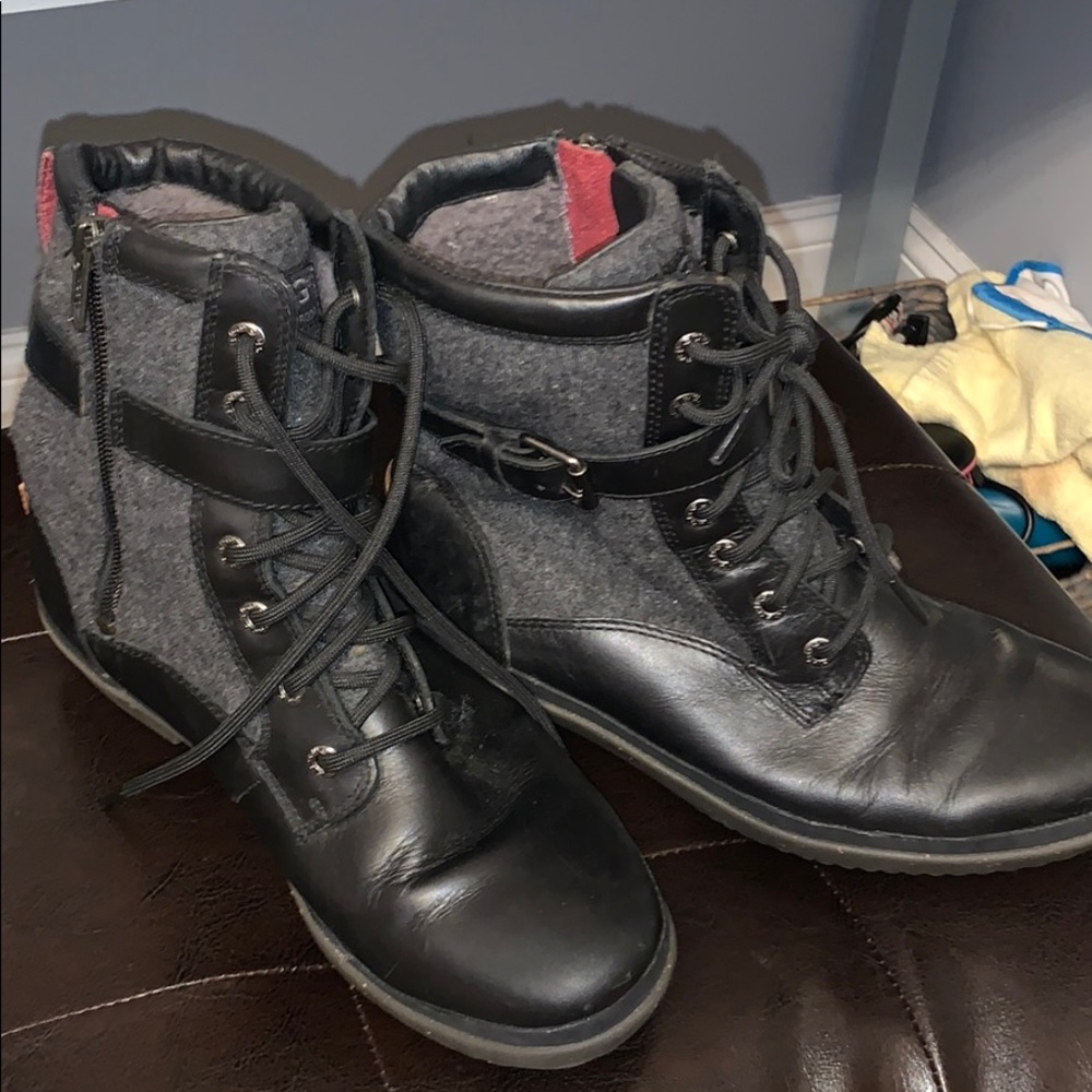 boots